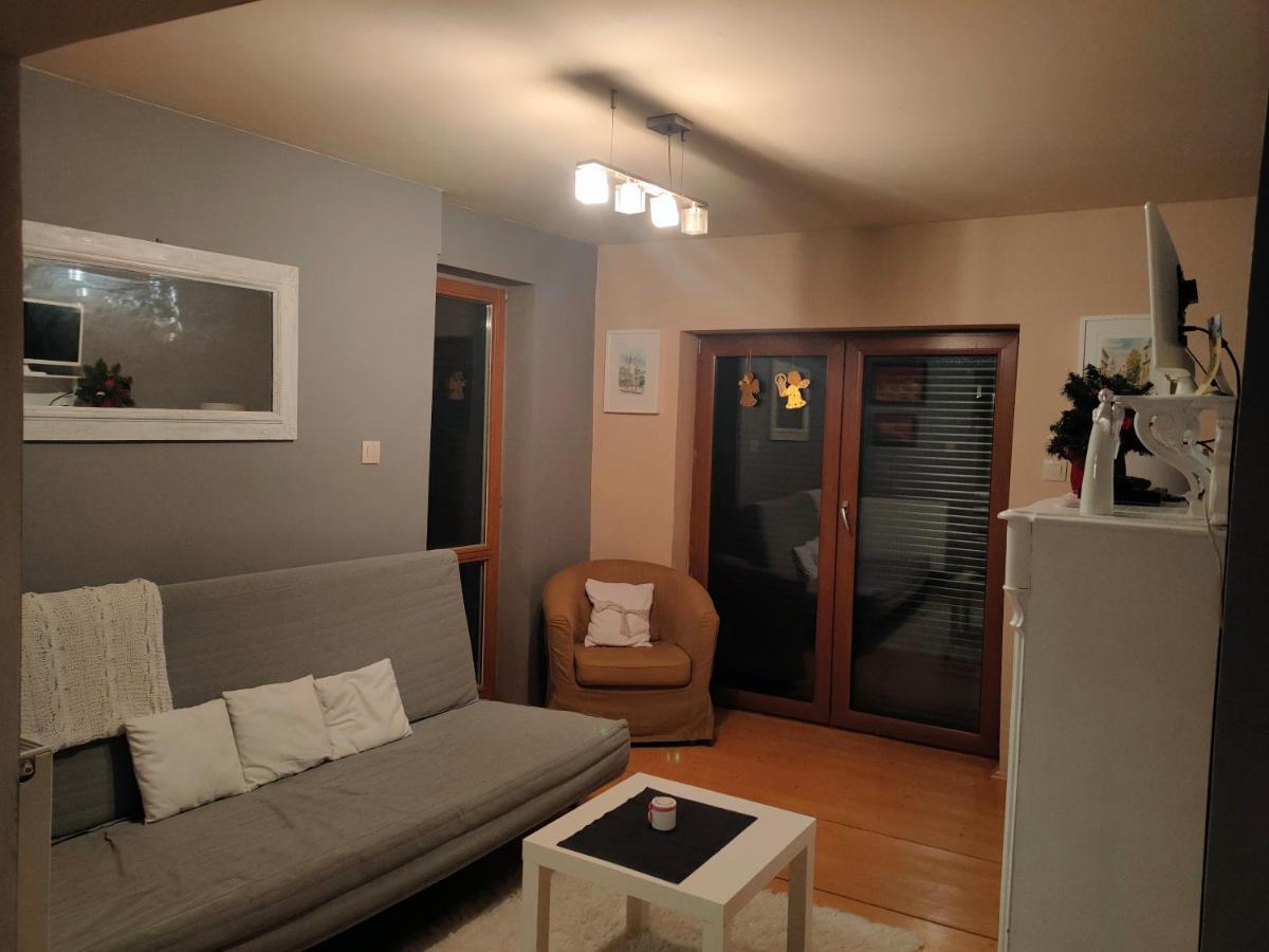 Marlove Apartment Вроцлав Экстерьер фото