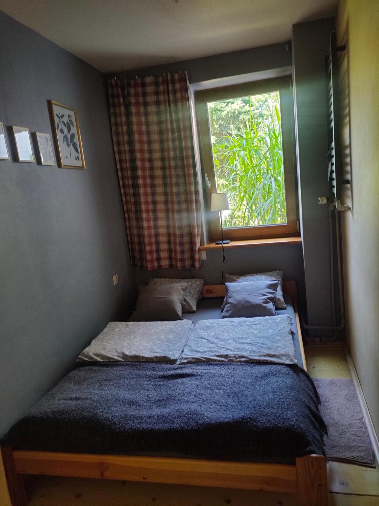 Marlove Apartment Вроцлав Экстерьер фото