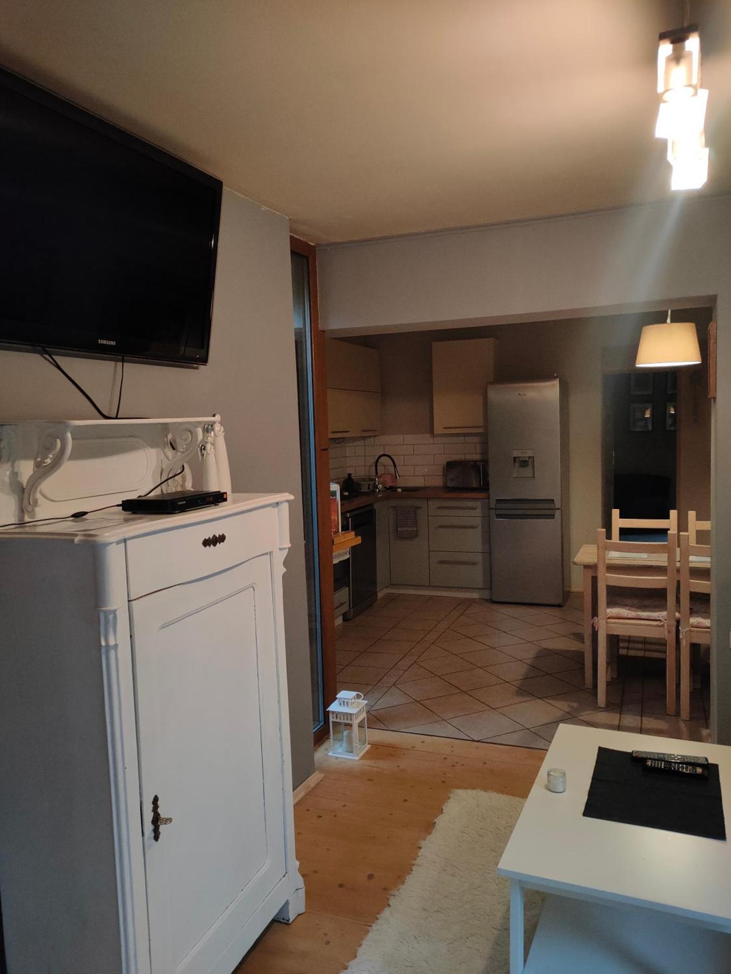 Marlove Apartment Вроцлав Экстерьер фото
