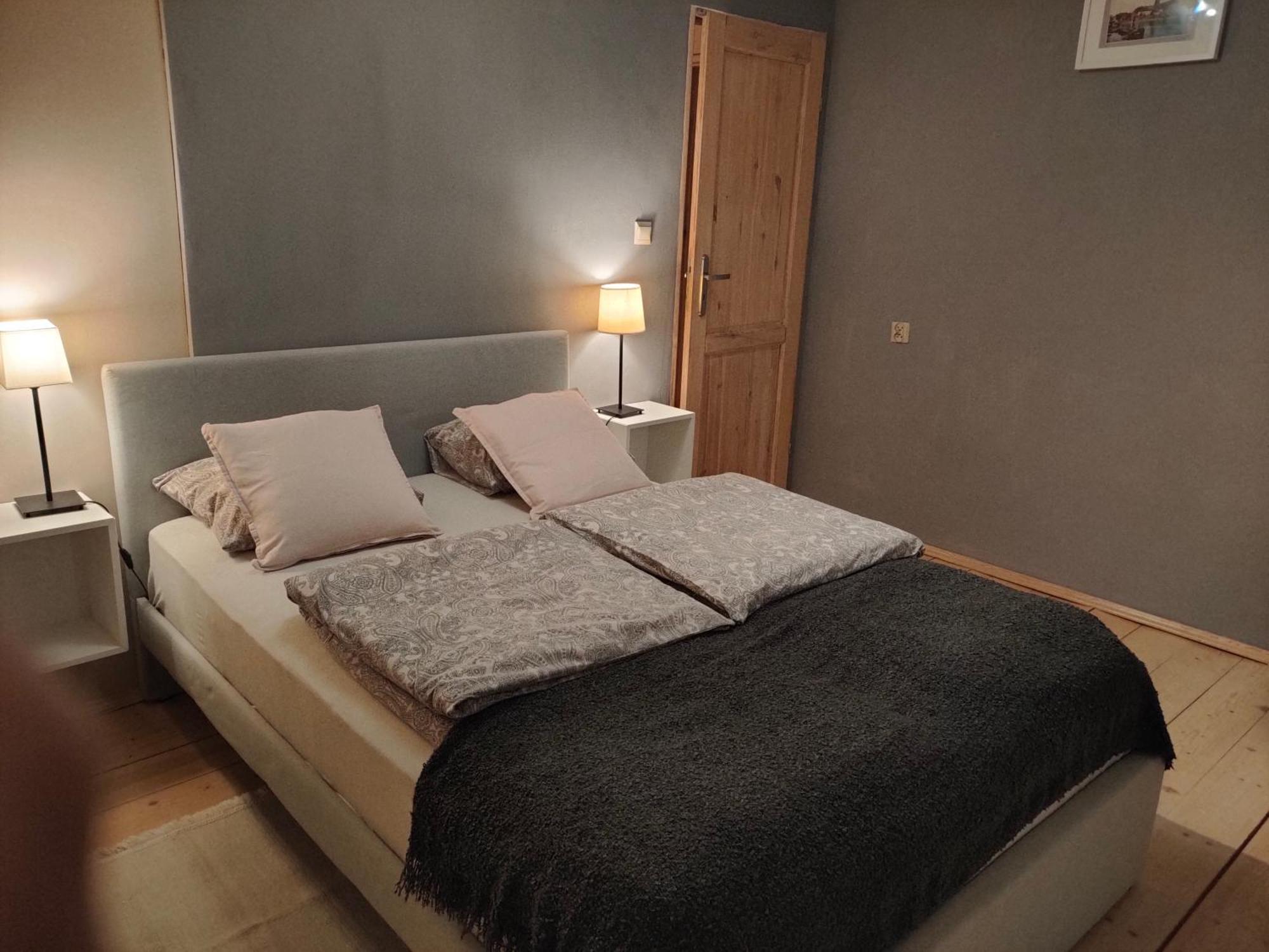 Marlove Apartment Вроцлав Номер фото